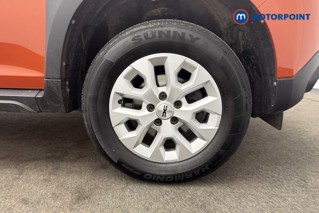 Used Dacia Duster 2023 for sale - 77219795: Photo 20