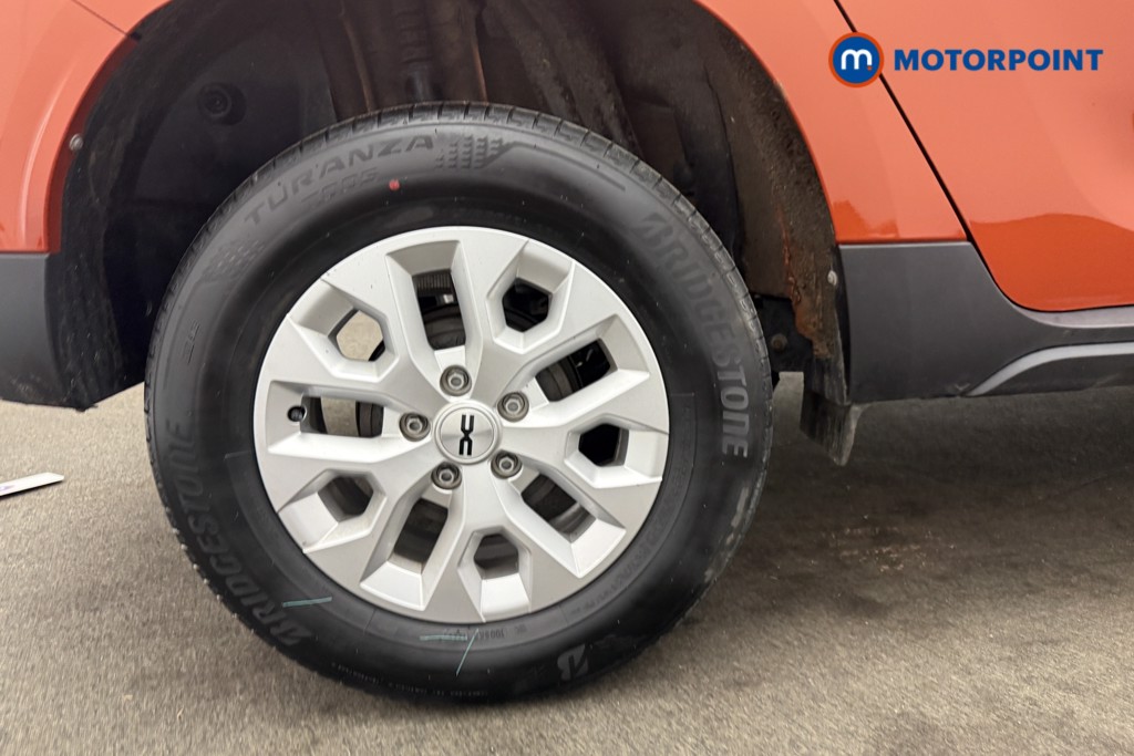 Used Dacia Duster 2023 for sale - 77219795: Photo 21