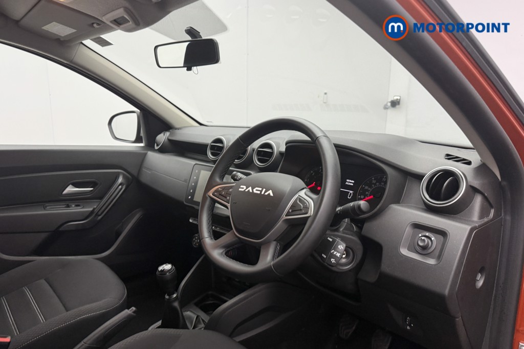 Used Dacia Duster 2023 for sale - 77219795: Photo 23