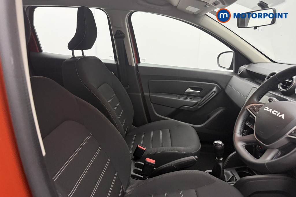 Used Dacia Duster 2023 for sale - 77219795: Photo 24