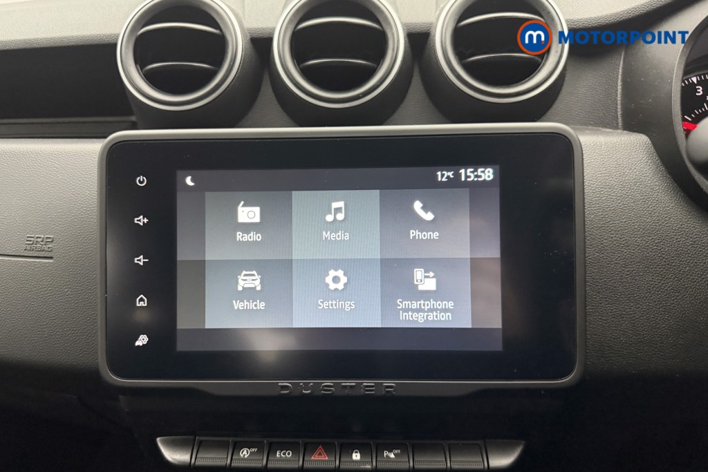 Used Dacia Duster 2023 for sale - 77219795: Photo 26