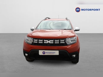 Used Dacia Duster 2023 for sale - 77219795: Photo