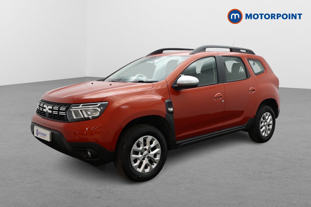 Used Dacia Duster 2023 for sale - 77219795: Photo 3