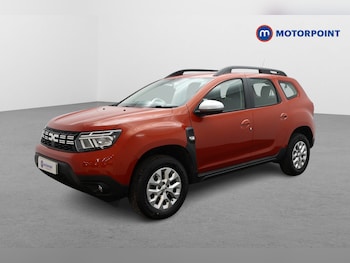 Used Dacia Duster 2023 for sale - 77219795: Photo