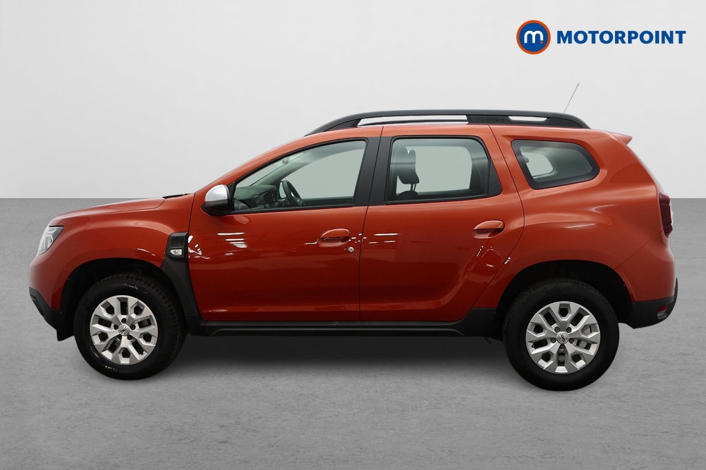 Used Dacia Duster 2023 for sale - 77219795: Photo 4