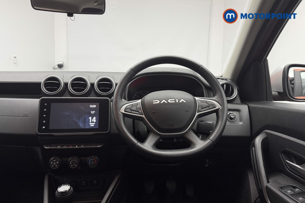 Used Dacia Duster 2023 for sale - 77219795: Photo 41