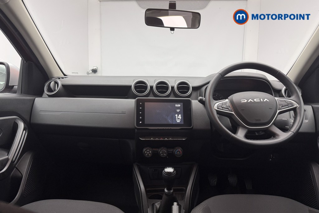 Used Dacia Duster 2023 for sale - 77219795: Photo 42