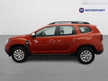 Used Dacia Duster 2023 for sale - 77219795: Photo