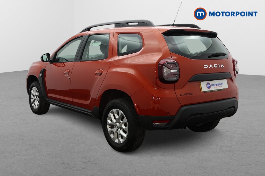 Used Dacia Duster 2023 for sale - 77219795: Photo 5