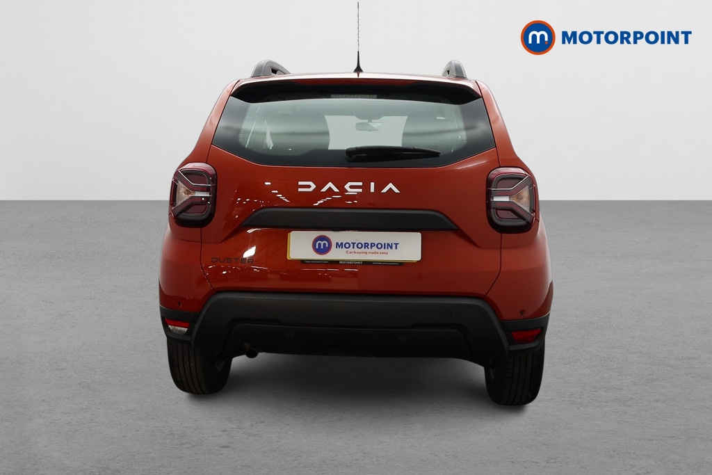 Used Dacia Duster 2023 for sale - 77219795: Photo 6