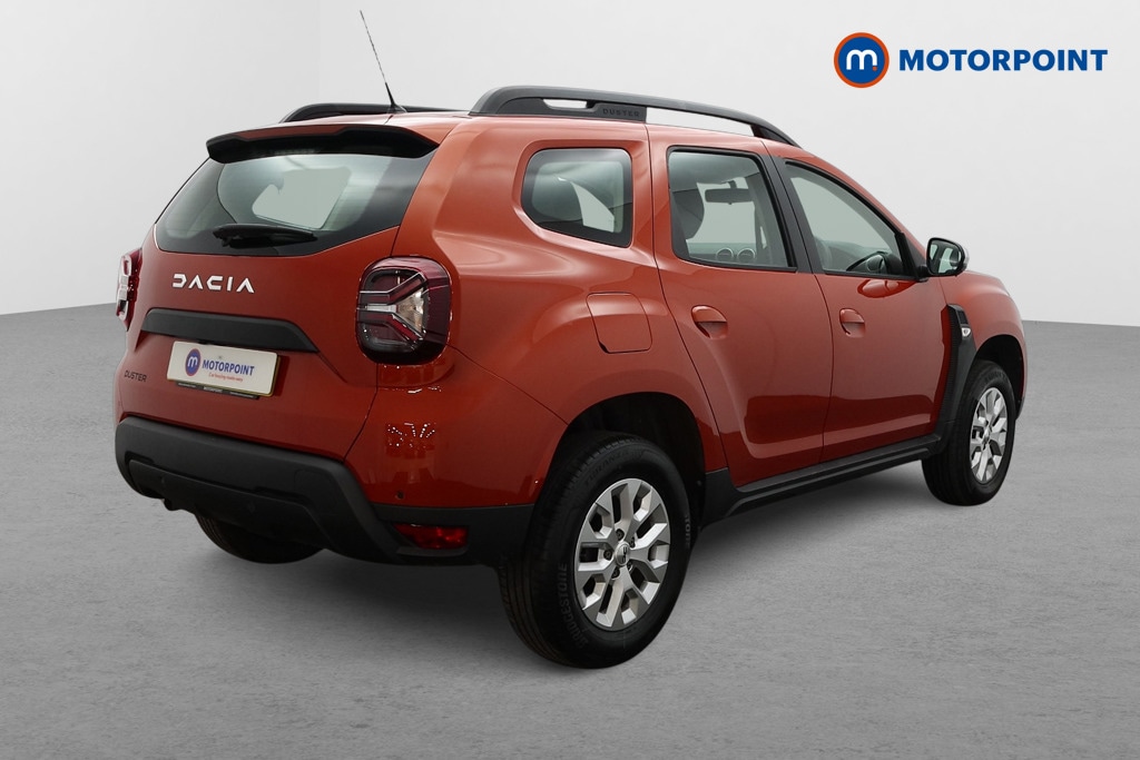 Used Dacia Duster 2023 for sale - 77219795: Photo 7