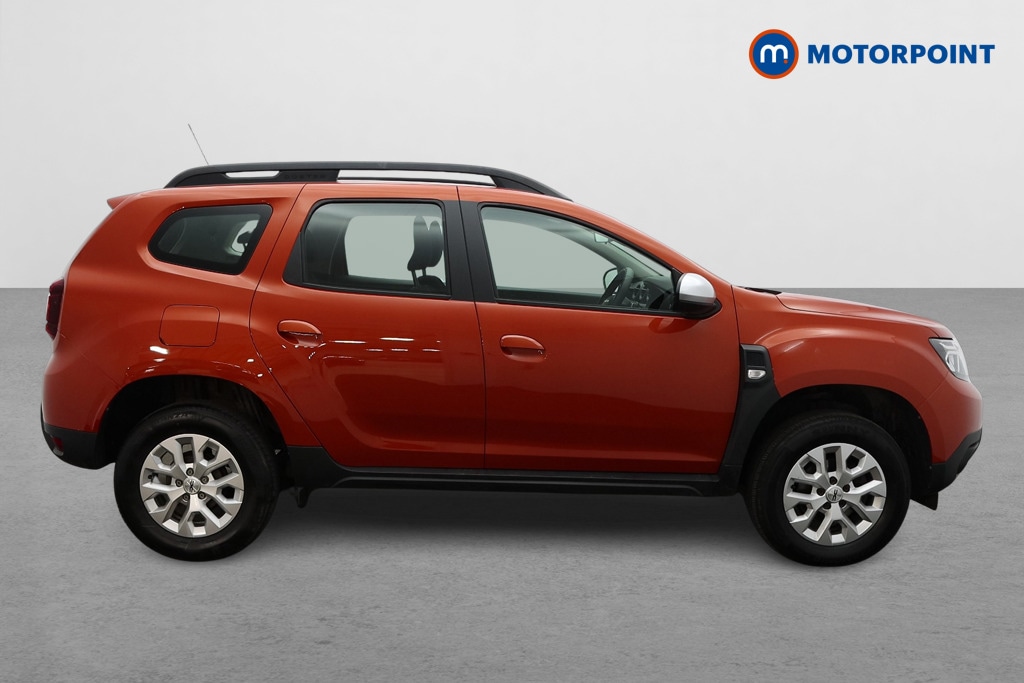 Used Dacia Duster 2023 for sale - 77219795: Photo 8