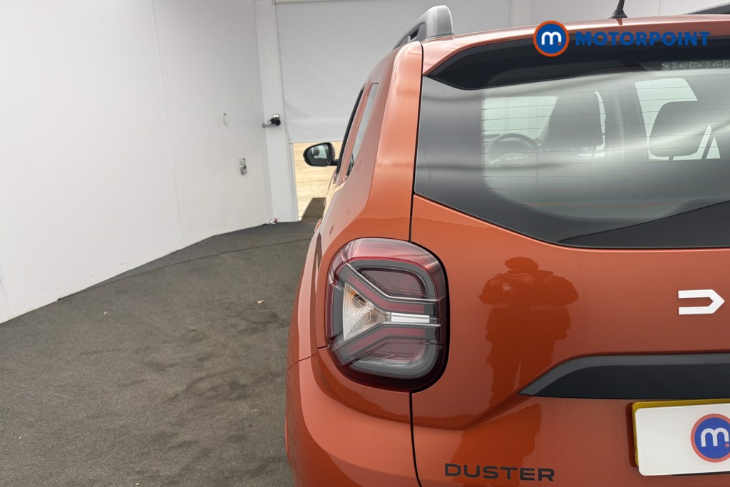 Used Dacia Duster 2023 for sale - 77219795: Photo 9