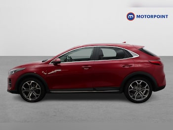 Used Kia XCeed undefined for sale - 78718601: Photo