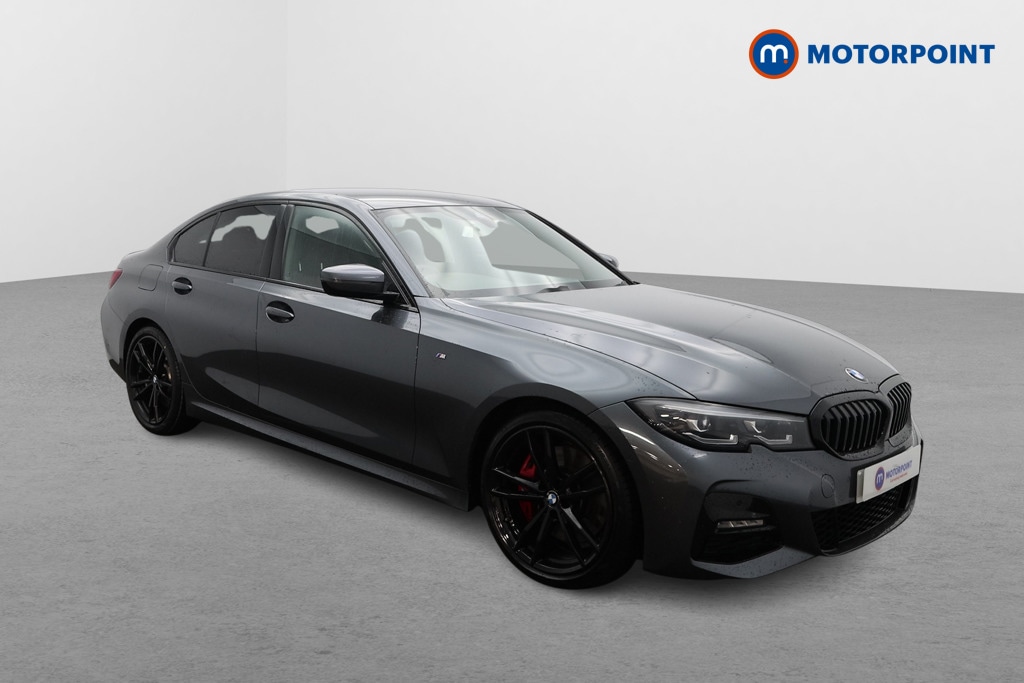 Used BMW 3 Series 2021 for sale - 76938270: Photo 1