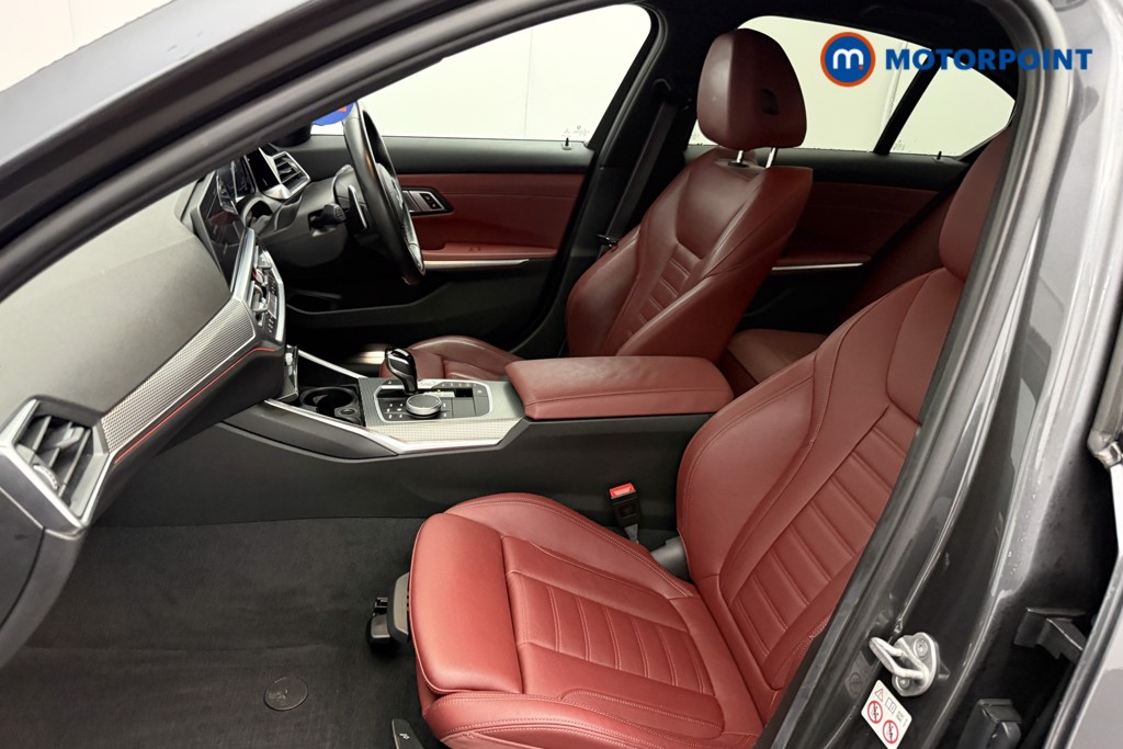 Used BMW 3 Series 2021 for sale - 76938270: Photo 10