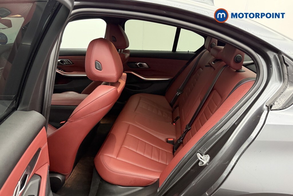 Used BMW 3 Series 2021 for sale - 76938270: Photo 13