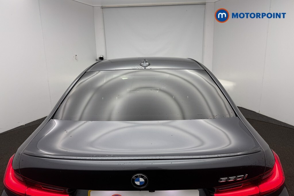 Used BMW 3 Series 2021 for sale - 76938270: Photo 20