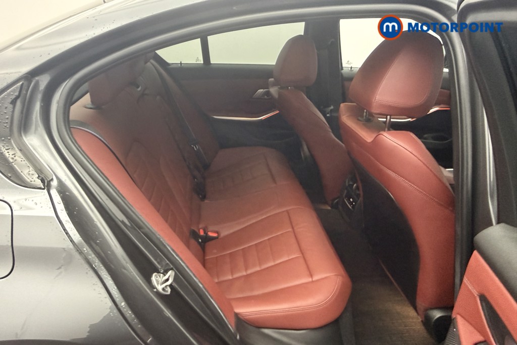 Used BMW 3 Series 2021 for sale - 76938270: Photo 23