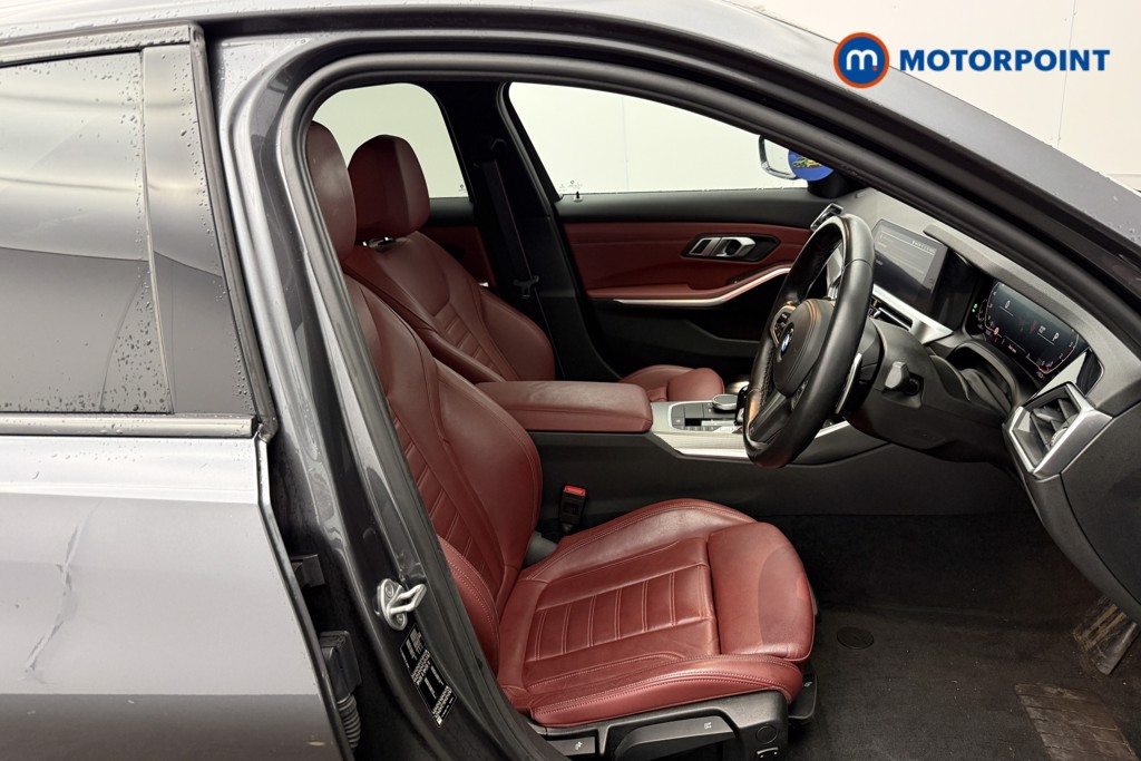 Used BMW 3 Series 2021 for sale - 76938270: Photo 28