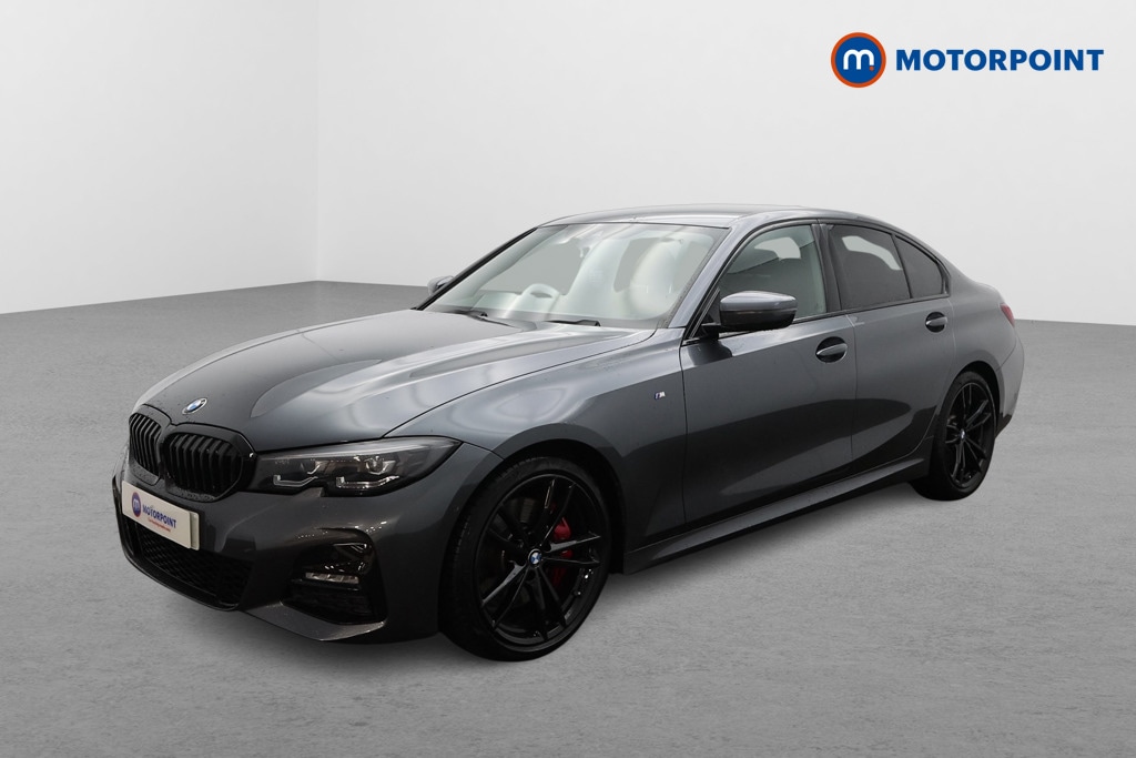 Used BMW 3 Series 2021 for sale - 76938270: Photo 3