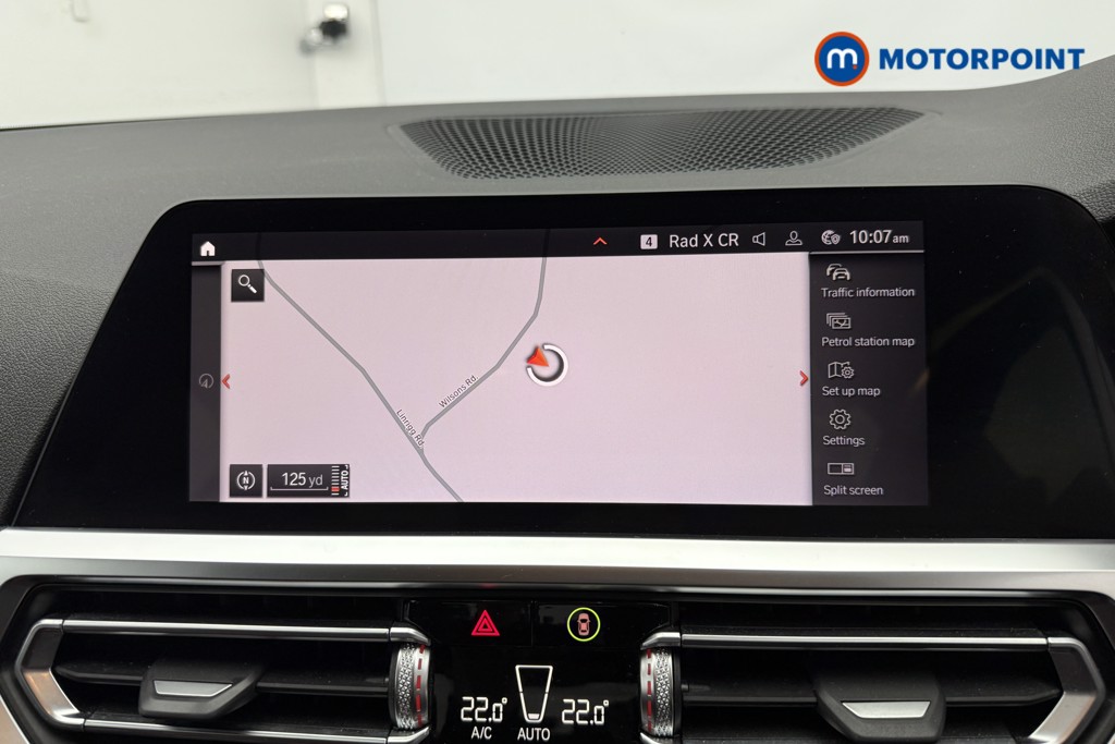 Used BMW 3 Series 2021 for sale - 76938270: Photo 38