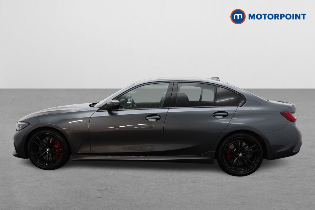 Used BMW 3 Series 2021 for sale - 76938270: Photo 4