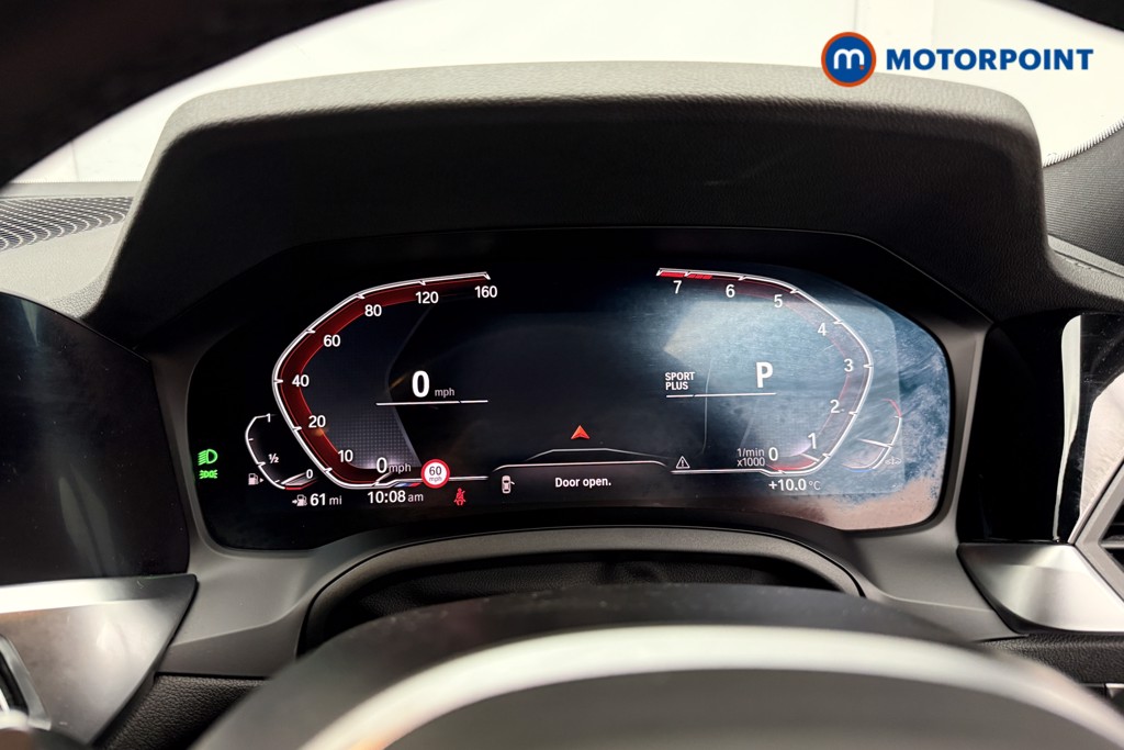 Used BMW 3 Series 2021 for sale - 76938270: Photo 40