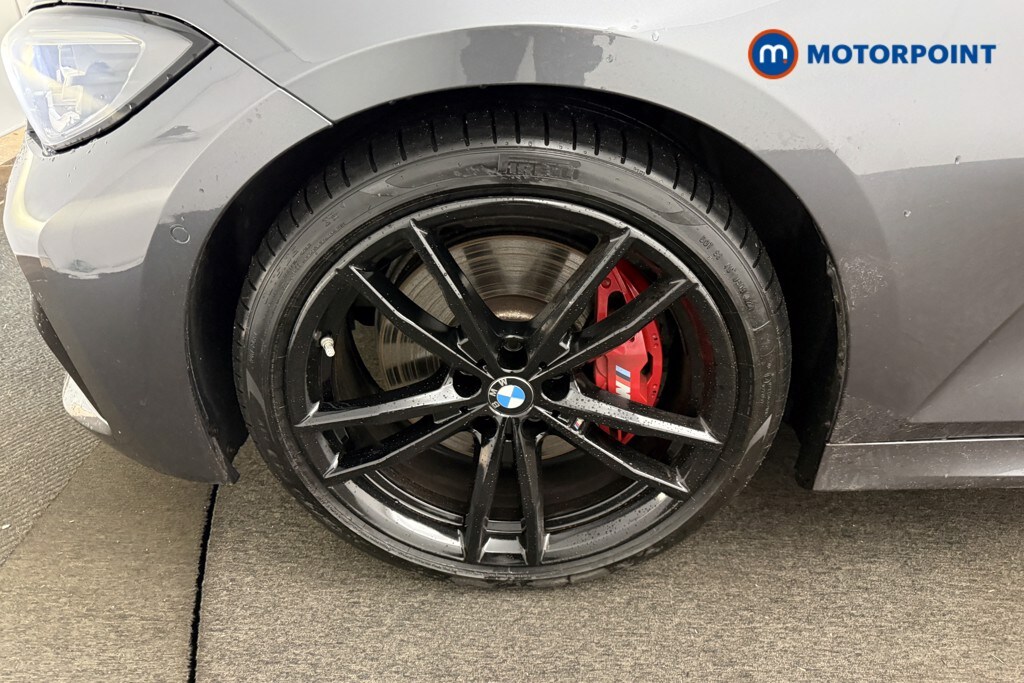 Used BMW 3 Series 2021 for sale - 76938270: Photo 45