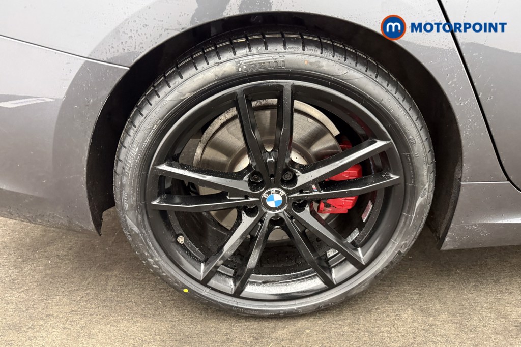 Used BMW 3 Series 2021 for sale - 76938270: Photo 47