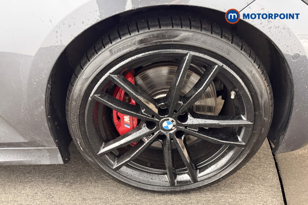 Used BMW 3 Series 2021 for sale - 76938270: Photo 48