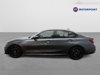 Used BMW 3 Series 2021 for sale - 76938270: Photo