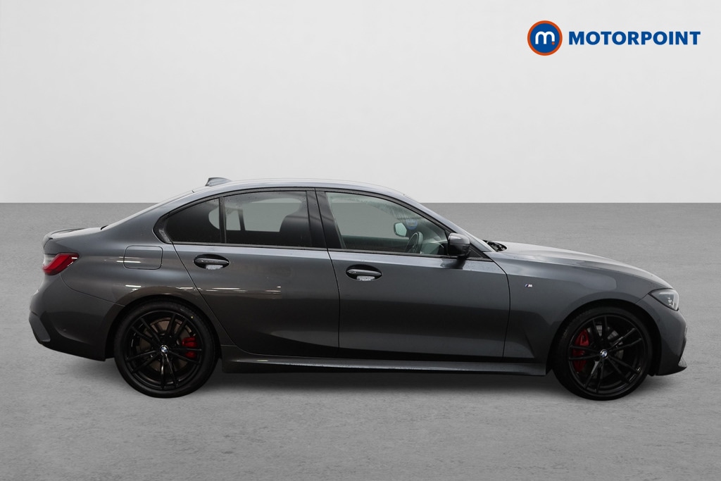 Used BMW 3 Series 2021 for sale - 76938270: Photo 8