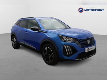 Used Peugeot 2008 2024 for sale - 79762539: Photo