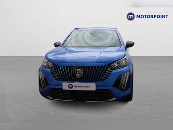 Used Peugeot 2008 2024 for sale - 79762539: Photo