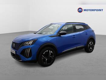 Used Peugeot 2008 2024 for sale - 79762539: Photo
