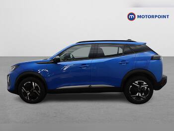 Used Peugeot 2008 2024 for sale - 79762539: Photo