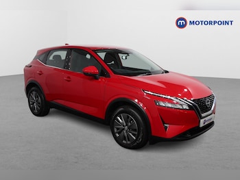Used Nissan Qashqai 2022 for sale - 78081954: Photo