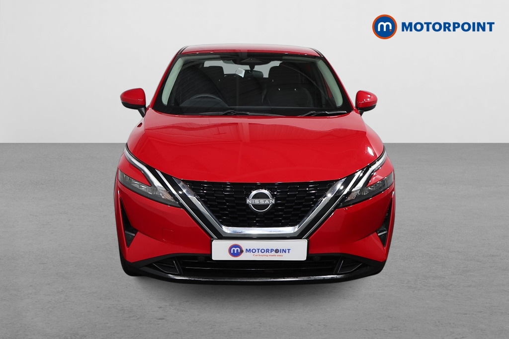 Used Nissan Qashqai 2022 for sale - 78081954: Photo 2