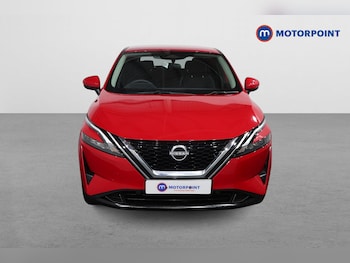 Used Nissan Qashqai 2022 for sale - 78081954: Photo