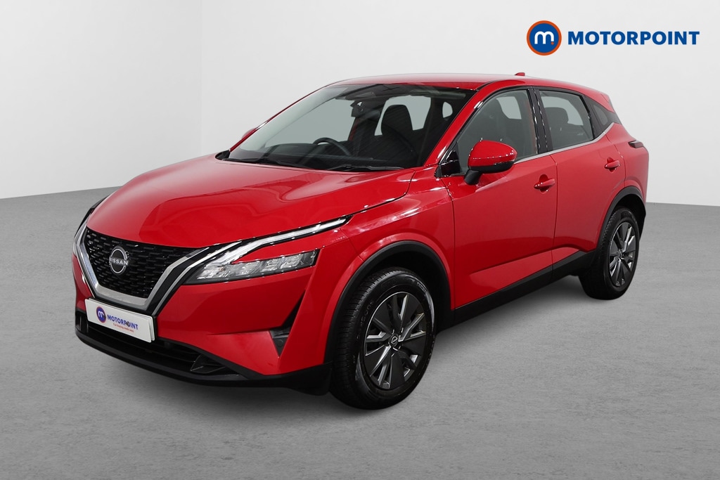 Used Nissan Qashqai 2022 for sale - 78081954: Photo 3