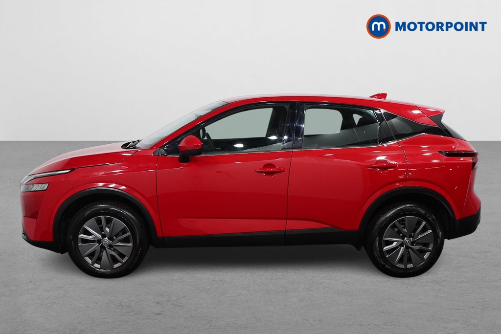 Used Nissan Qashqai 2022 for sale - 78081954: Photo 4
