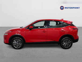 Used Nissan Qashqai 2022 for sale - 78081954: Photo