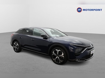 Used Citroen C5 X 2024 for sale - 75559141: Photo