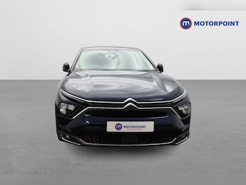 Used Citroen C5 X 2024 for sale - 75559141: Photo