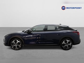Used Citroen C5 X 2024 for sale - 75559141: Photo