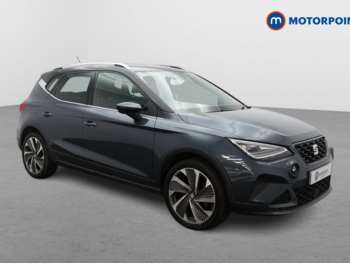 2023 - 1.0 TSI 110 FR Sport 5dr