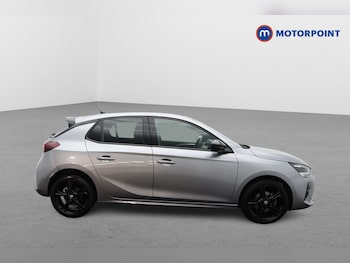 Used Vauxhall Corsa 2023 for sale - 76006420: Photo