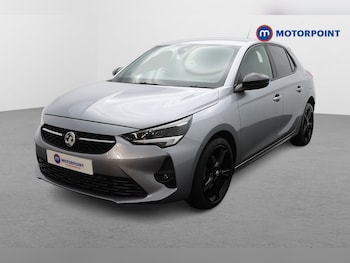 Used Vauxhall Corsa 2023 for sale - 76006420: Photo