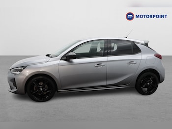 Used Vauxhall Corsa 2023 for sale - 76006420: Photo